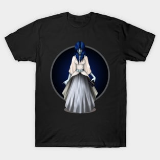 Lady of the Well T-Shirt